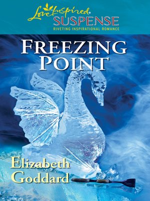 cover image of Freezing Point